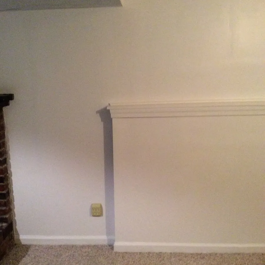 Basement wall repair and restoration in Middleton